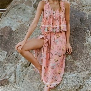 Spell & the Gypsy Collective 💕 Posey Skirt